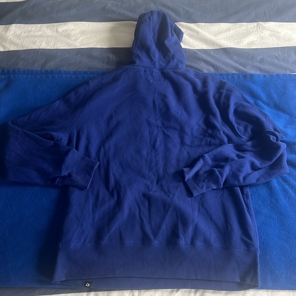 ‘47 Buffalo Bills Hoodie - Blue - Mens - XL - Picture 5 of 5